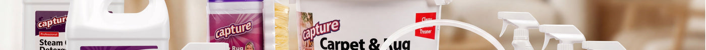 How Capture Carpet and Rug Dry Cleaner Became the Best Carpet Cleaning Powder On The Market Today.