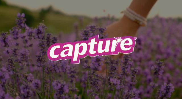 Capture Dry Carpet Cleaning Products