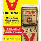 12 traps