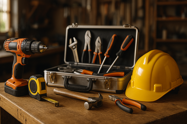 <h2>Tool & Home Improvment </h2>