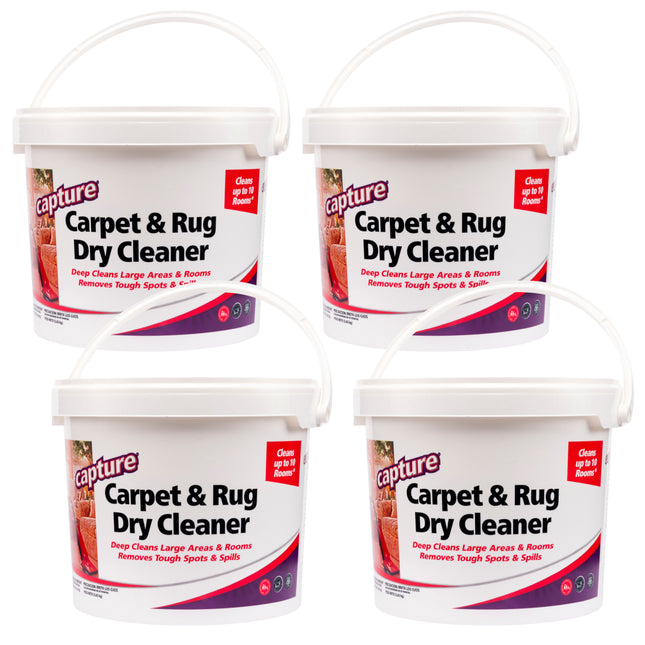 Capture 8 pound pail, Case of 4